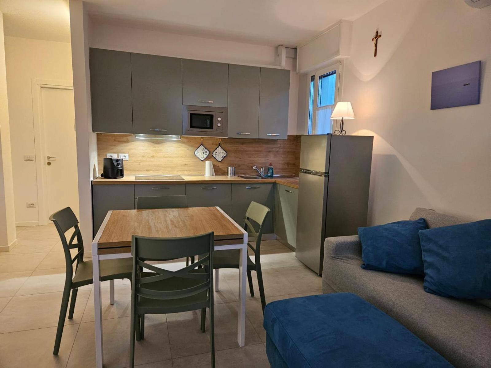 App4Rent - Villa Cristina 5 - Rinnovato Jesolo Extérieur photo