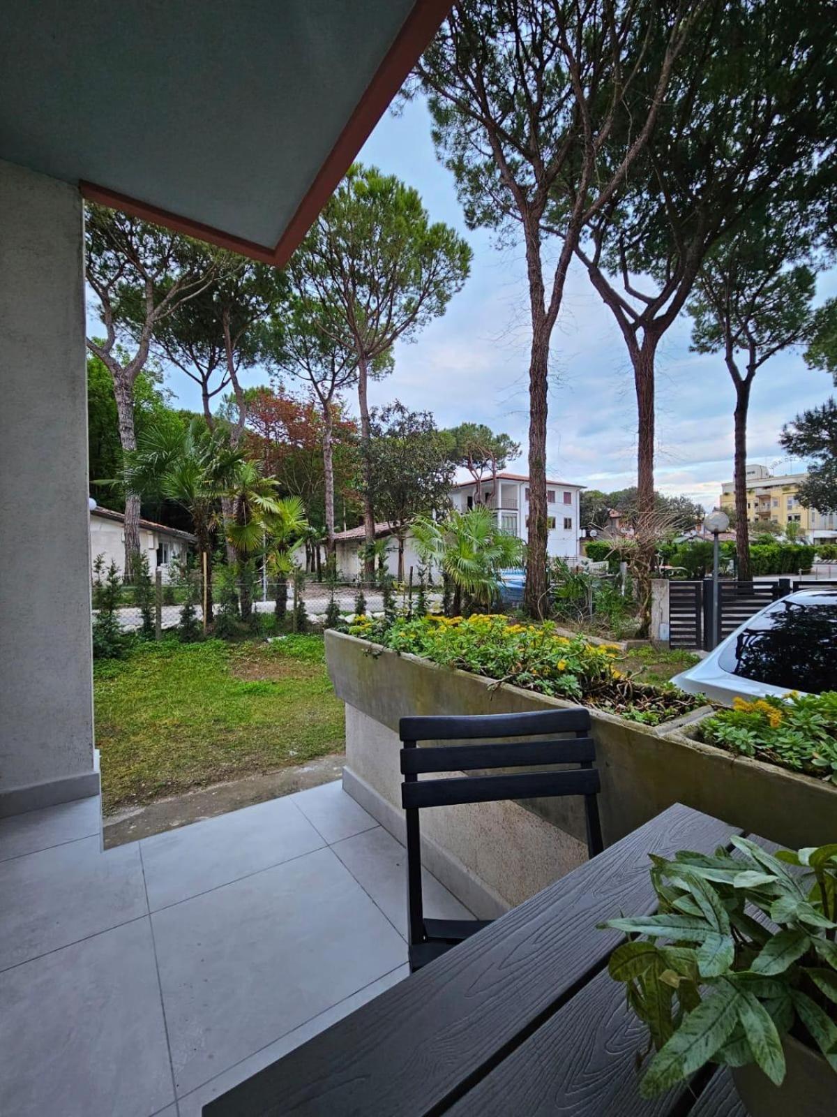 App4Rent - Villa Cristina 5 - Rinnovato Jesolo Extérieur photo