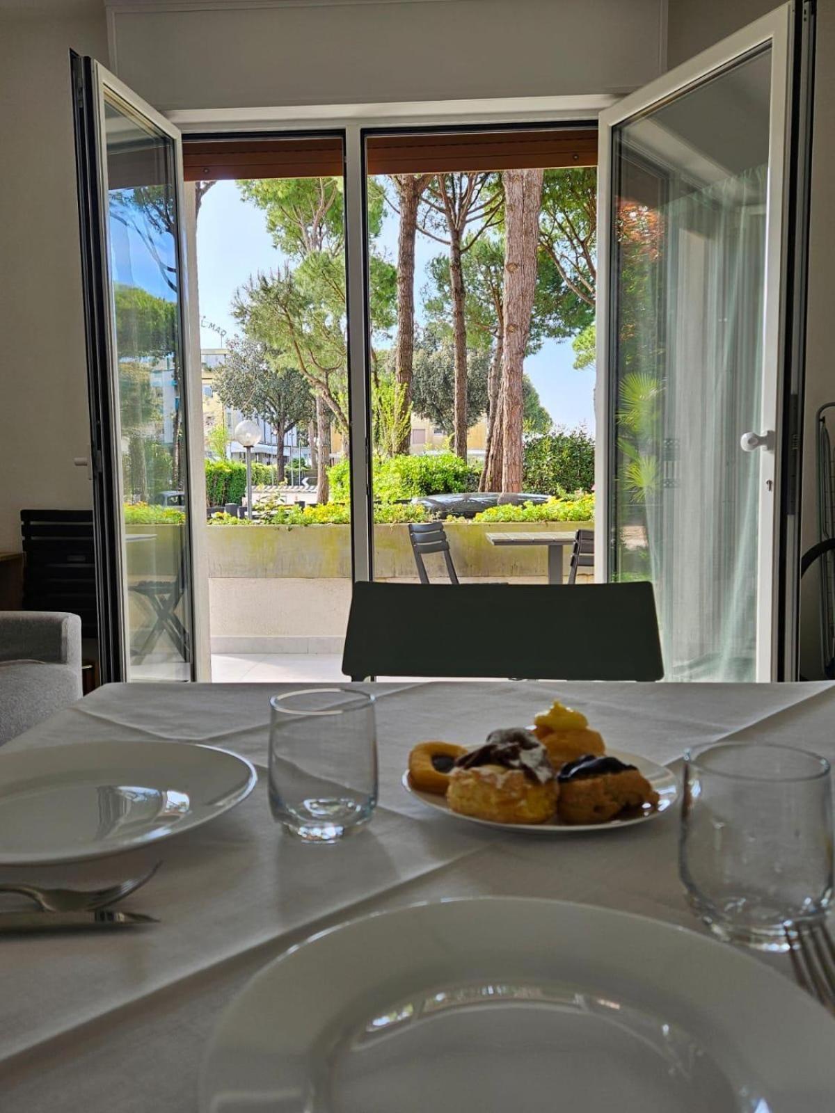 App4Rent - Villa Cristina 5 - Rinnovato Jesolo Extérieur photo