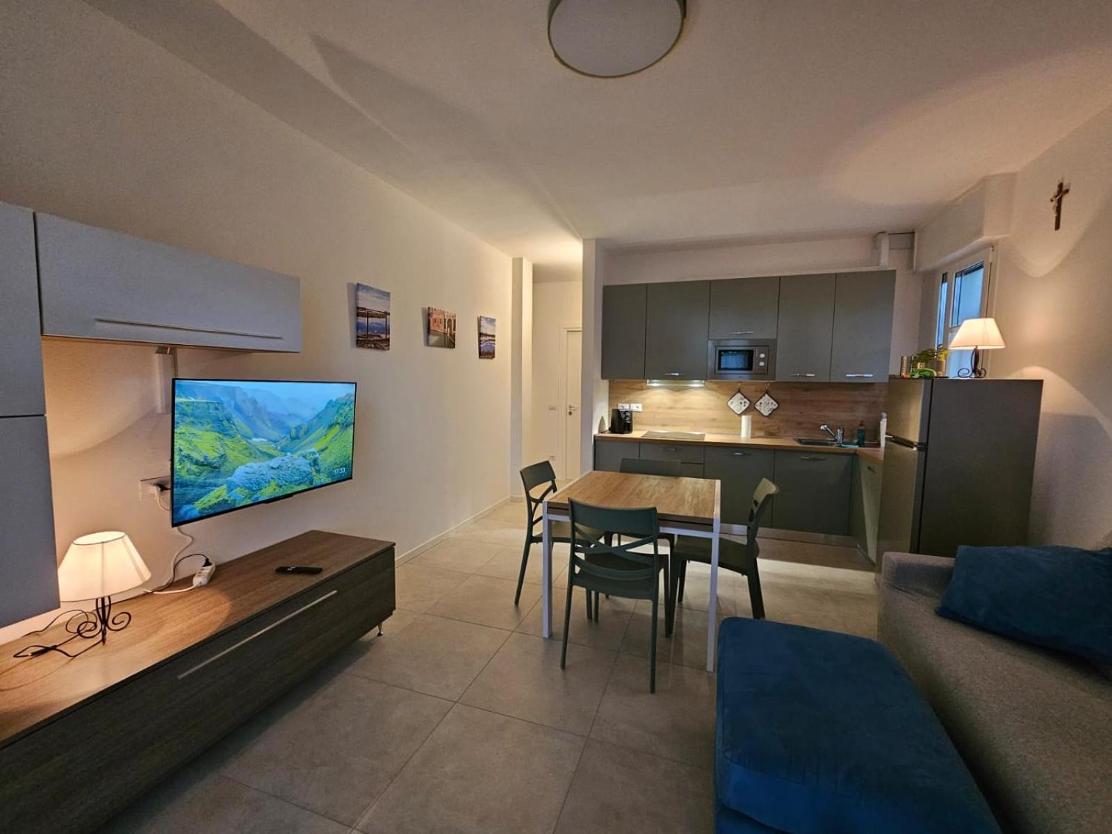 App4Rent - Villa Cristina 5 - Rinnovato Jesolo Extérieur photo