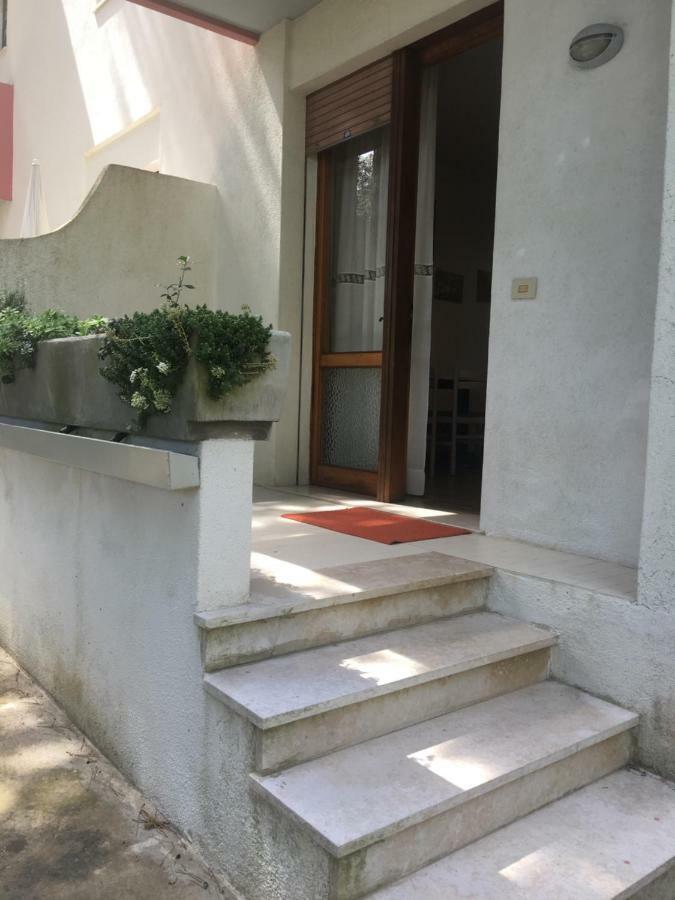 App4Rent - Villa Cristina 5 - Rinnovato Jesolo Extérieur photo