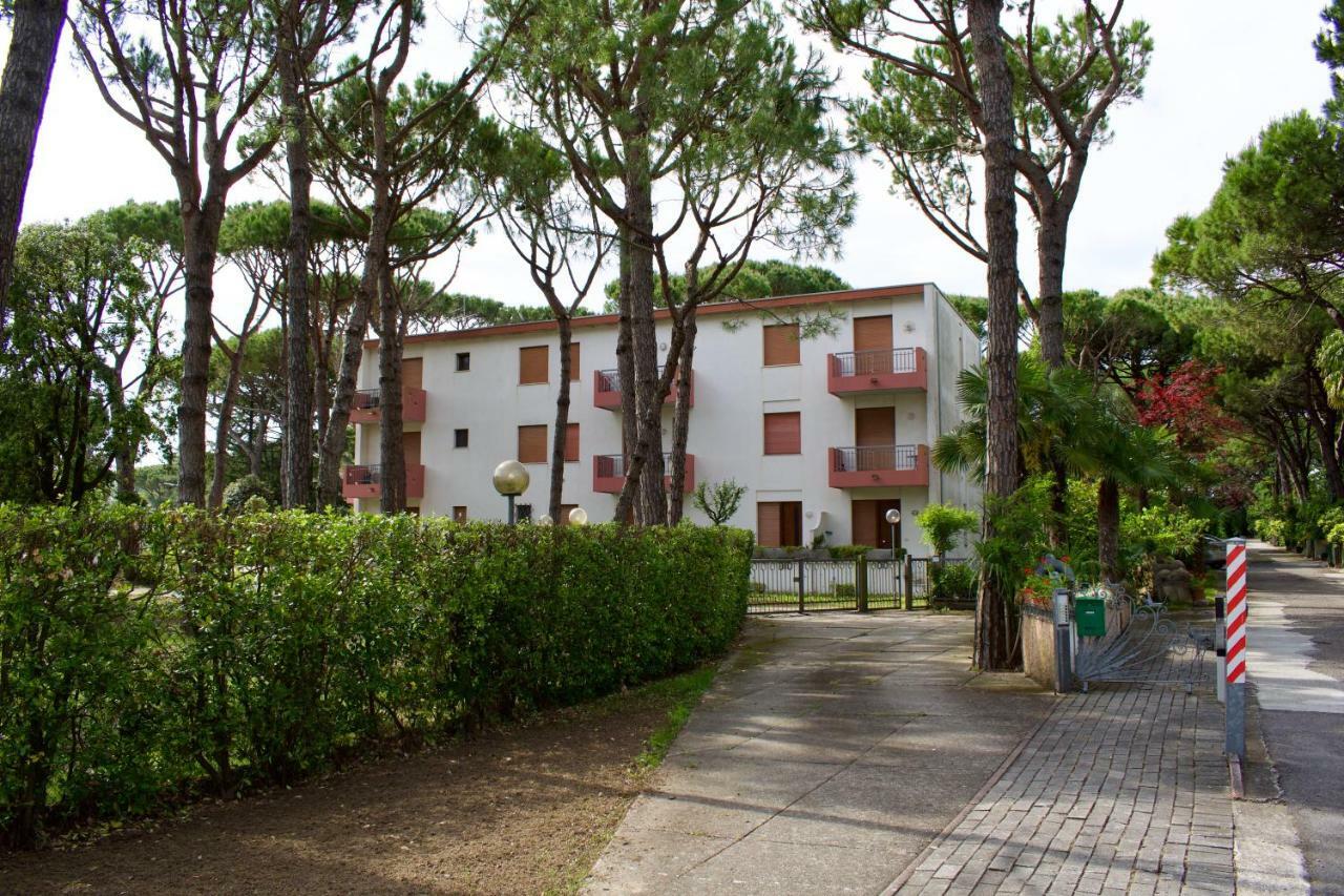 App4Rent - Villa Cristina 5 - Rinnovato Jesolo Extérieur photo