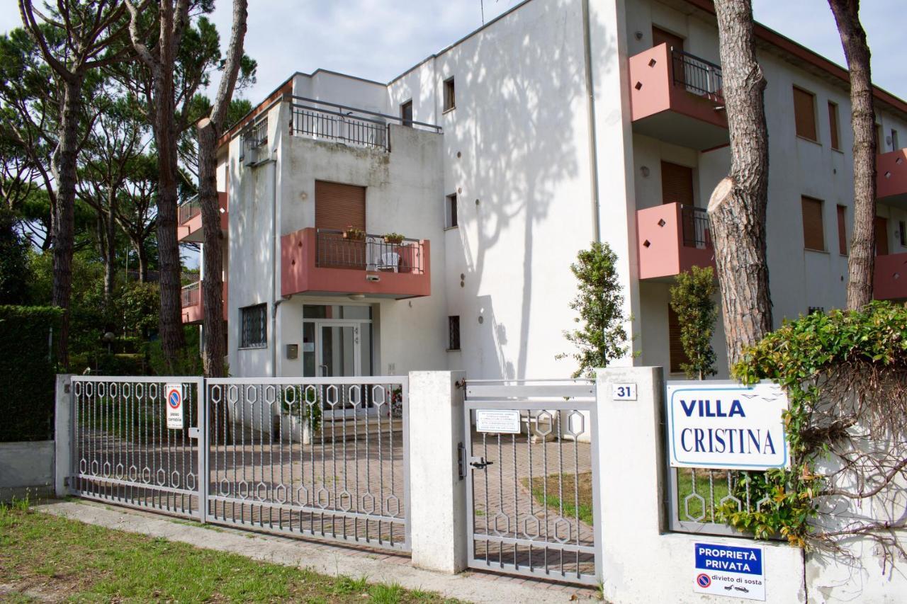 App4Rent - Villa Cristina 5 - Rinnovato Jesolo Extérieur photo