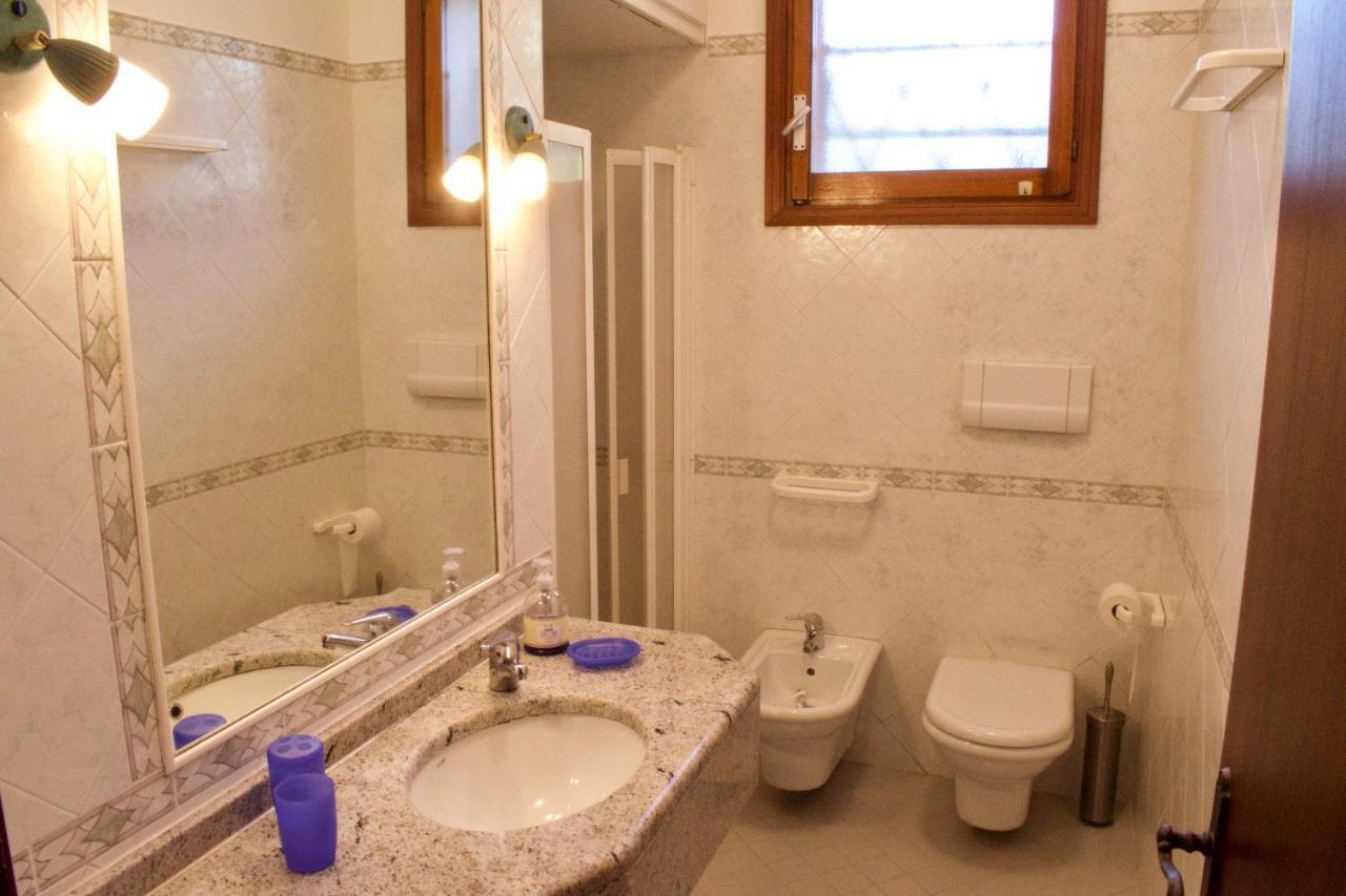 App4Rent - Villa Cristina 5 - Rinnovato Jesolo Extérieur photo