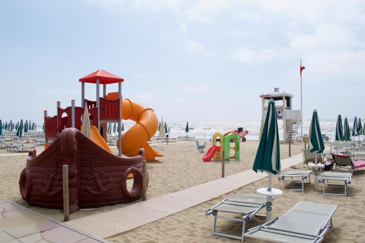 App4Rent - Villa Cristina 5 - Rinnovato Jesolo Extérieur photo